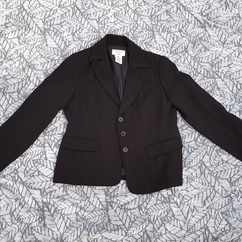 Suit Jacket